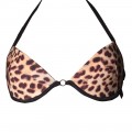 animal print sexy push up bra with amazing fit for all sizes 