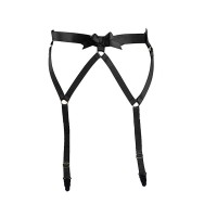 sexy straps triangle garter belts in fantastic design and sizes for all 