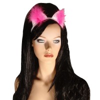 cat ears in amazing colors by afil 