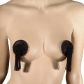 Very sexy fringe nipples sexy accessories in amazing colors 