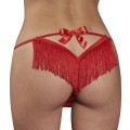 Very sexy brazilian with fringes by manufacturer afil