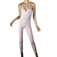 Fishnet sexy bodystocking in fantastic design and perfect fit 