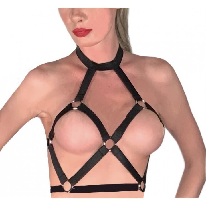 Straps sexy bra in colors and sizes for all 