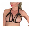 Bra only straps in fantastic design and amazing fit 