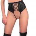 high waisted thong crisscross ribbon in fantastic design and sizes for all 