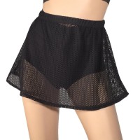 fishnet skirt with small holes in fantastic design and sizes for all 