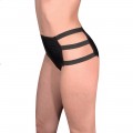 high waisted panty swimwear with straps in fantastic design and sizes for all 