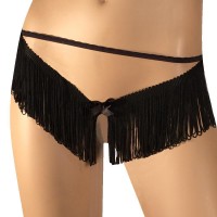 sexy fringes thong in amazing design and sizes for all 