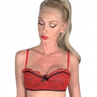 sexy push up lace bra in many colors 
